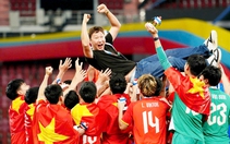Hướng đến vòng chung kết U23 châu Á: Lấy SEA Games làm bàn đạp