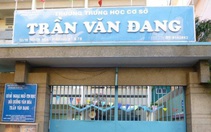 TP.HCM: Giáo viên bắt học sinh lớp 8 dậy từ 5h sáng, phạt tiền nếu vi phạm nội quy