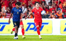 FIFA tôn vinh Đình Bắc