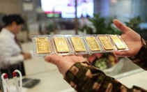 Ngân hàng Singapore dự báo giá vàng và giá USD năm 2026 ra sao?