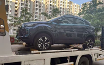 Đẩy hoặc kéo xe điện hết pin sẽ hỏng cả xe
