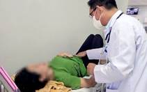 TP.HCM: 42 người ở phường Phú Mỹ nhập viện sau khi ăn bánh mì