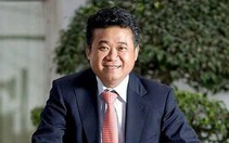 Kinh Bắc thâu tóm công ty nắm tòa nhà 28 tầng khu đất vàng Láng Hạ - Hà Nội