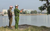 Điều tra vụ thi thể nam giới trôi trên sông Sài Gòn