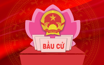 Chi tiết danh sách đơn vị bầu cử, số đại biểu Quốc hội được bầu của từng tỉnh, thành
