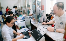 Bộ Y tế chuẩn hóa, số hóa thủ tục hành chính trên toàn quốc, ưu tiên giấy phép hành nghề