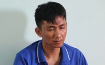 Thanh niên đâm chết bảo vệ bệnh viện vì lý do không thể tin nổi, định trốn qua Campuchia