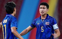 Sau thất bại ở SEA Games, bóng đá Thái Lan lại nhận cú sốc mới
