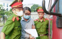 Ông Phạm Thái Hà được giảm 9 tháng tù dù không kháng cáo