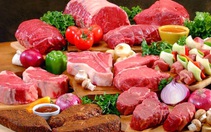 Thịt đỏ tốt cho sức khỏe nhưng vì sao không nên ăn nhiều?