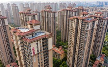 Hy vọng thoát khủng hoảng nợ cho công ty bất động sản hàng đầu Trung Quốc