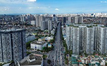Giá bất động sản chững lại nhưng chưa thể giảm sâu do đâu?