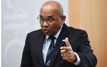 AFC ra thông báo về án phạt 'cấm 6 năm' cho bóng đá Malaysia