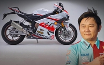 'Chỉ 5 năm nữa xe máy Trung Quốc sẽ chiếm một nửa thế giới, xén thị phần của Honda, Yamaha'