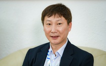 HLV Kim Sang Sik: Sau HCV SEA Games, U22 Việt Nam tự tin thi đấu tốt ở U23 châu Á