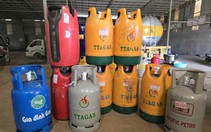 Khởi tố 4 người trong đường dây sản xuất, tiêu thụ gas giả quy mô lớn tại TP.HCM