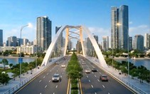 Cầu Thủ Thiêm 4 hơn 5.000 tỉ đồng được trình chủ trương đầu tư, khởi công quý 4-2026