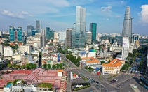 Thaco đề xuất khởi công metro Bến Thành - Thủ Thiêm - Long Thành vào 30-4-2026