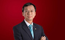 Tổng giám đốc Vinpearl bất ngờ từ nhiệm