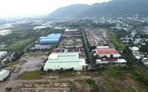 Thanh tra ‘soi’ Cụm công nghiệp Thanh Vinh: Dinco, Dufago xây dựng không phép