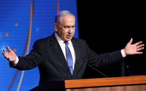 Giữa áp lực cấm vận, Israel quyết tâm chi hơn 100 tỉ USD tự lực quốc phòng