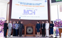 Hơn 1 tỉ cổ phiếu Masan Consumer lên HoSE, Chủ tịch nói về niềm tin màu tím