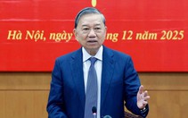 Năm 2025, 23 cán bộ diện Trung ương quản lý bị kỷ luật, trong đó 6 trường hợp bị xử lý hình sự