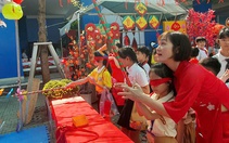 Học sinh TP.HCM nghỉ Tết dương lịch 1 ngày hay 4 ngày?