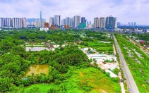 Công ty thuộc Sun Group đề xuất đầu tư Khu liên hợp thể dục thể thao Rạch Chiếc hơn 145.000 tỉ