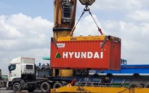 Xuất nhập khẩu của Việt Nam lần đầu cán mốc 900 tỉ USD
