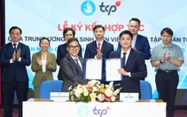 Lập mạng lưới sinh viên, thanh niên lan tỏa sống xanh, bảo vệ nguồn nước
