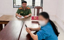 Mạo danh Vingroup lừa chuyển tiền, nhận hoa hồng 3%/ngày