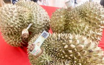 Việt Nam chia sẻ thông tin với Trung Quốc về hệ thống truy xuất nguồn gốc nông sản