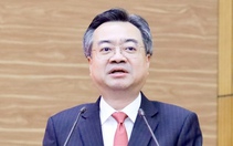 Ông Nguyễn Thanh Nghị: Đặc biệt tập trung nâng cao chất lượng nghiên cứu, đề xuất chiến lược