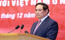 Thủ tướng: Huy động nguồn lực người Việt ở nước ngoài cho phát triển khoa học - công nghệ