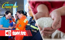 Điểm tin 8h: TP.HCM thưởng Tết cao nhất hơn 1,8 tỉ đồng; Gạo ngoại tràn vào Nhật Bản