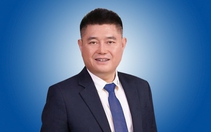Sacombank có diễn biến mới sau khi ông Nguyễn Đức Thụy gia nhập