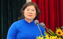 Phó bí thư Văn Thị Bạch Tuyết: Trình đề án sắp xếp cơ quan báo chí TP.HCM trước 31-12-2025