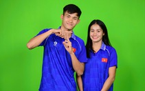 Nghe Mỹ Tiên - Thanh Bảo kể về mối tình 5 năm đơn sơ, mộc mạc