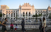Myanmar gỡ lệnh giới nghiêm tại thành phố Yangon, chuẩn bị bầu cử