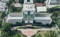 Trường đại học Sư phạm kỹ thuật TP.HCM đổi tên mới