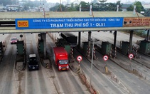 Chủ đầu tư nói không thể tháo dỡ 3 trạm thu phí quốc lộ 51 vì ‘dính nợ’: Cưỡng chế được không?