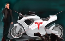 Elon Musk nói không làm xe máy điện Tesla, lý do gây tranh cãi