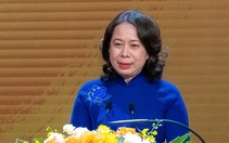 'Mùa xuân cho em': Gieo những nụ cười cho trẻ em khó khăn