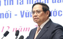 Thủ tướng Phạm Minh Chính: Phải bỏ tư duy không biết mà vẫn quản