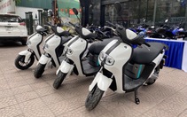 Xe máy điện Yamaha ở Việt Nam nay có thể đổi pin 24/7, cứu hộ miễn phí