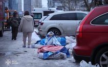 Nga, Canada nhận định khác nhau về đàm phán với Ukraine