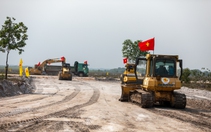 Thanh tra Chính phủ nêu loạt thiếu sót tại dự án sân bay Quảng Trị