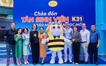 Dấu mốc cho hành trình vươn mình ra khơi của HUFLIT