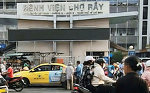 Tin tức sáng 30-12: Dự kiến khởi công Chợ Rẫy 2 năm 2026; Sẽ có Bệnh viện Lão khoa 2 tại Ninh Bình